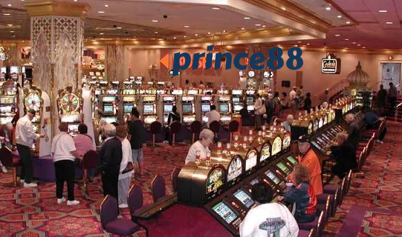 prince88 Live Sportsbook Markets at Your Fingertips
