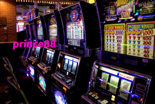 prince88 App – Casino in Your Pocket