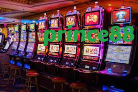 prince88 Live Casino Tables Built for Indonesia